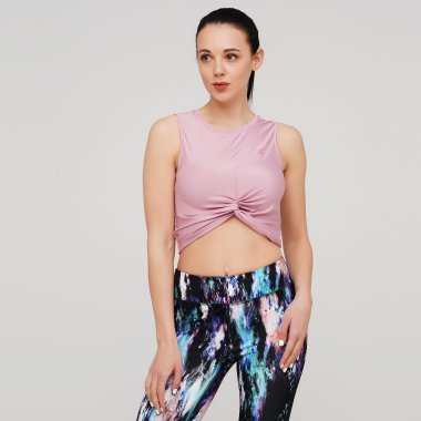Майки Lagoa Women's Low Impact Sport Vest - 135730, фото 1 - інтернет-магазин MEGASPORT