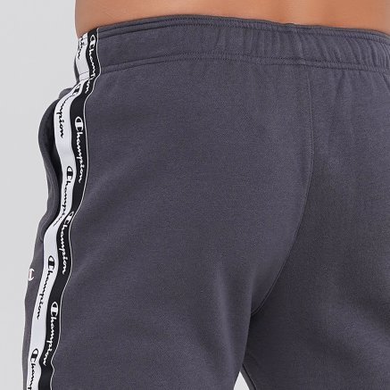Спортивные штаны Champion Rib Cuff Pants - 141785, фото 2 - интернет-магазин MEGASPORT