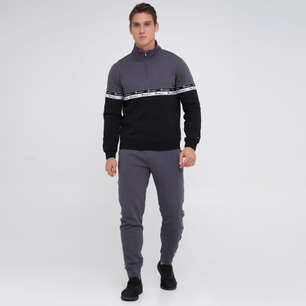 Спортивные штаны Champion Rib Cuff Pants - 141785, фото 4 - интернет-магазин MEGASPORT