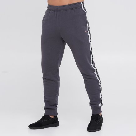 Спортивные штаны Champion Rib Cuff Pants - 141785, фото 1 - интернет-магазин MEGASPORT