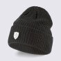 Шапка Puma Ferrari Sptwr Style Classic Cuff Beanie, фото 1 - інтернет магазин MEGASPORT