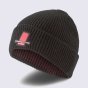 Шапка Puma Porsche Legacy Classic Cuff Beanie, фото 1 - інтернет магазин MEGASPORT