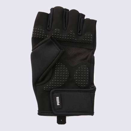 Перчатки Puma Tr Ess Gloves Up - 123345, фото 2 - интернет-магазин MEGASPORT