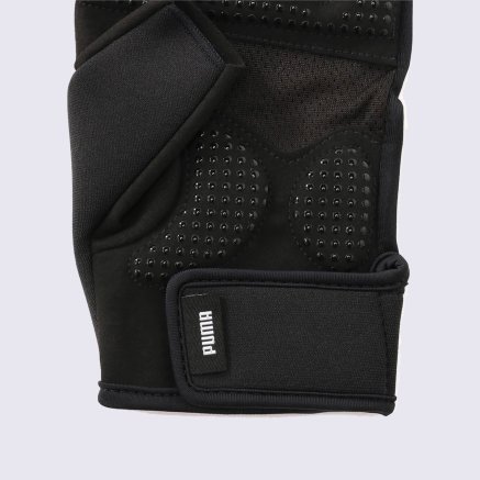 Рукавички Puma Tr Ess Gloves Up - 123345, фото 4 - інтернет-магазин MEGASPORT