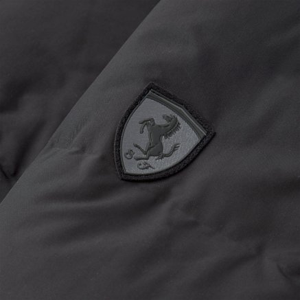 Куртка Puma Ferrari Style Down Jacket - 140479, фото 9 - інтернет-магазин MEGASPORT