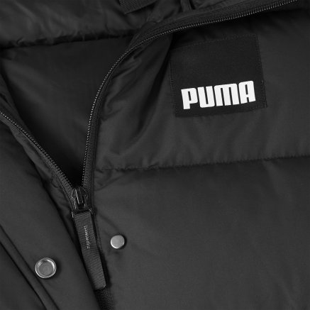 Пуховик Puma Long Oversized Down Jacket - 140644, фото 2 - интернет-магазин MEGASPORT