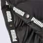 Пуховик Puma Long Oversized Down Jacket, фото 3 - интернет магазин MEGASPORT
