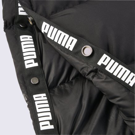 Пуховик Puma Long Oversized Down Jacket - 140644, фото 3 - интернет-магазин MEGASPORT