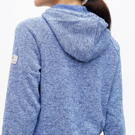 Кофта East Peak women’s knitted jacket - 143137, фото 6 - интернет-магазин MEGASPORT