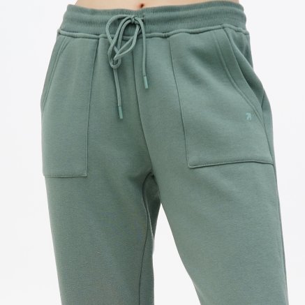Спортивні штани East Peak women's brushed terry pants - 143125, фото 6 - інтернет-магазин MEGASPORT