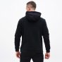 Кофта East Peak men's fleece hooded jacket, фото 4 - интернет магазин MEGASPORT