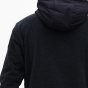 Кофта East Peak men's fleece hooded jacket, фото 5 - интернет магазин MEGASPORT