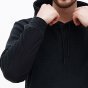 Кофта East Peak men's fleece hooded jacket, фото 6 - интернет магазин MEGASPORT