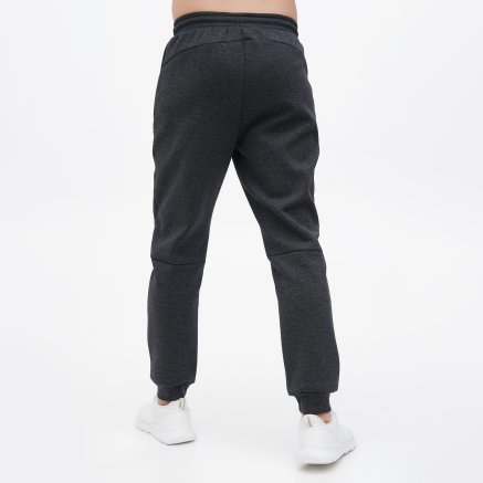 Спортивные штаны East Peak men's tech-fleece cuff pants - 143100, фото 5 - интернет-магазин MEGASPORT