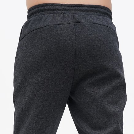 Спортивные штаны East Peak men's tech-fleece cuff pants - 143100, фото 6 - интернет-магазин MEGASPORT