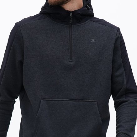 Кофта East Peak men's urban hoodie - 143111, фото 6 - интернет-магазин MEGASPORT