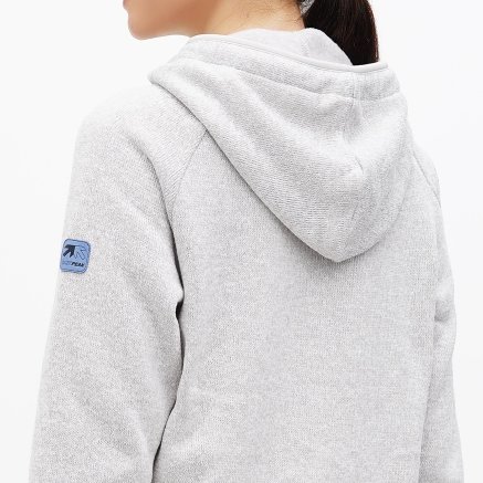 Кофта East Peak women’s knitted jacket - 143136, фото 5 - интернет-магазин MEGASPORT