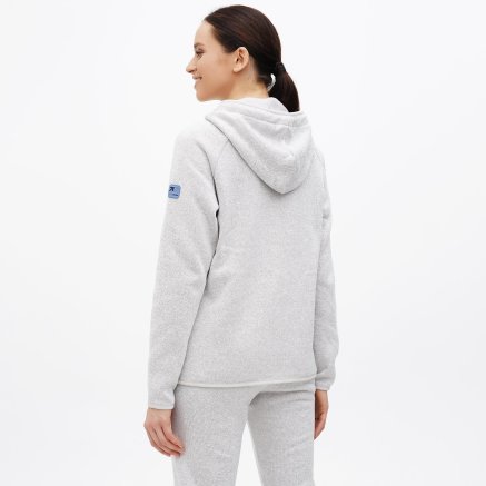 Кофта East Peak women’s knitted jacket - 143136, фото 6 - интернет-магазин MEGASPORT