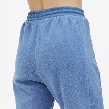 Спортивные штаны East Peak women’s fleece cuff pants - 143120, фото 5 - интернет-магазин MEGASPORT