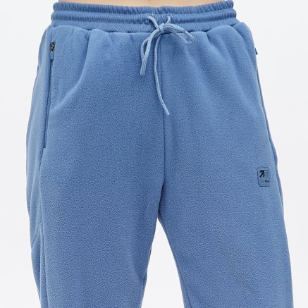 Спортивные штаны East Peak women’s fleece cuff pants - 143120, фото 6 - интернет-магазин MEGASPORT