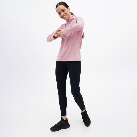 Кофта East Peak women's warm halfzip - 143154, фото 3 - интернет-магазин MEGASPORT