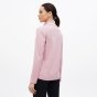 Кофта East Peak women's warm halfzip, фото 4 - интернет магазин MEGASPORT