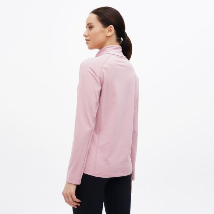 Кофта East Peak women's warm halfzip - 143154, фото 4 - интернет-магазин MEGASPORT