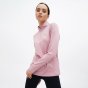 Кофта East Peak women's warm halfzip, фото 1 - интернет магазин MEGASPORT