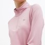 Кофта East Peak women's warm halfzip, фото 5 - интернет магазин MEGASPORT