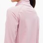 Кофта East Peak women's warm halfzip, фото 6 - интернет магазин MEGASPORT