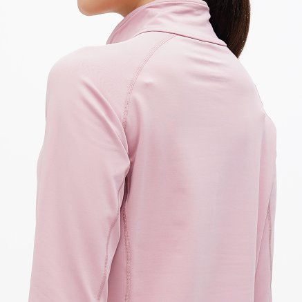 Кофта East Peak women's warm halfzip - 143154, фото 6 - интернет-магазин MEGASPORT