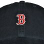 Кепка 47 Brand Base Runner Red Sox, фото 6 - інтернет магазин MEGASPORT