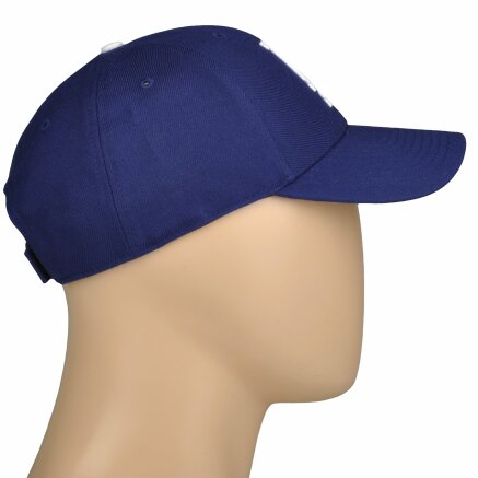 Кепка 47 Brand Mvp Dodgers - 110999, фото 4 - интернет-магазин MEGASPORT