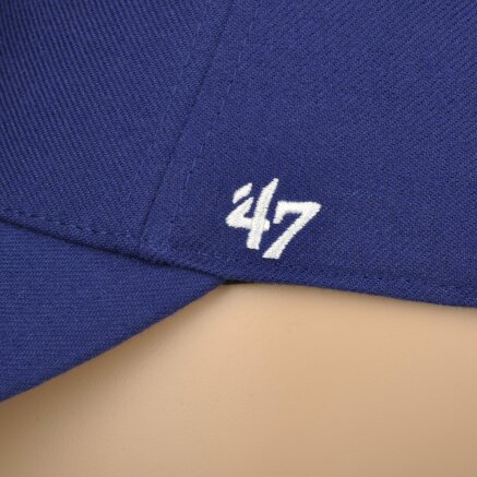 Кепка 47 Brand Mvp Dodgers - 110999, фото 7 - интернет-магазин MEGASPORT