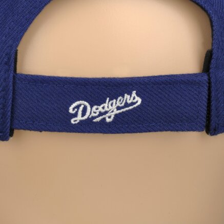 Кепка 47 Brand Mvp Dodgers - 110999, фото 8 - интернет-магазин MEGASPORT