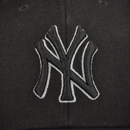 Кепка 47 Brand Mvp Ny Yankees - 111000, фото 6 - интернет-магазин MEGASPORT