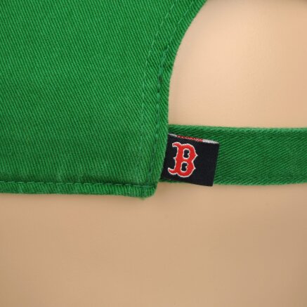Кепка 47 Brand Clean Up Red Sox - 111006, фото 8 - интернет-магазин MEGASPORT