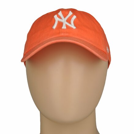 Кепка 47 Brand Clean Up Ny Yankees - 111016, фото 5 - интернет-магазин MEGASPORT