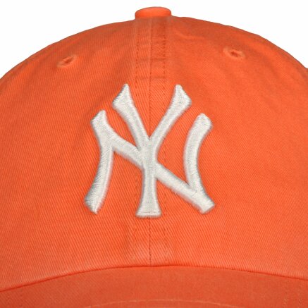 Кепка 47 Brand Clean Up Ny Yankees - 111016, фото 6 - интернет-магазин MEGASPORT
