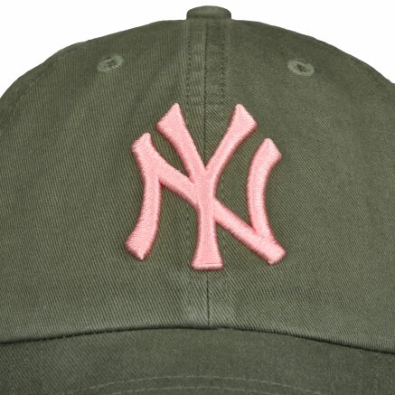 Кепка 47 Brand Clean Up Ny Yankees - 111017, фото 6 - интернет-магазин MEGASPORT