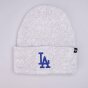 Шапка 47 Brand Mlb Los Angeles Dodgers Brain, фото 1 - интернет магазин MEGASPORT