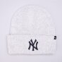 Шапка 47 Brand Mlb New York Yankees Brain Fre, фото 1 - интернет магазин MEGASPORT