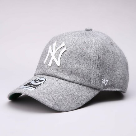 Кепка 47 Brand Droper Yankees - 112688, фото 1 - интернет-магазин MEGASPORT