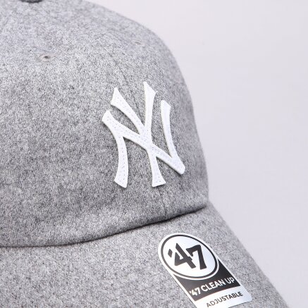 Кепка 47 Brand Droper Yankees - 112688, фото 4 - интернет-магазин MEGASPORT