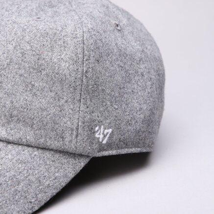 Кепка 47 Brand Droper Yankees - 112688, фото 5 - интернет-магазин MEGASPORT