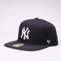 Кепка 47 Brand Lil Shot New York Yankees, фото 1 - интернет магазин MEGASPORT