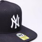 Кепка 47 Brand Lil Shot New York Yankees, фото 4 - интернет магазин MEGASPORT