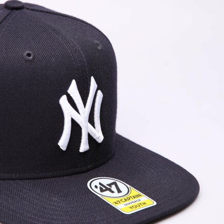Кепка 47 Brand Lil Shot New York Yankees - 112690, фото 4 - интернет-магазин MEGASPORT
