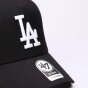 Кепка 47 Brand Dt Snapback Dodgers, фото 4 - интернет магазин MEGASPORT