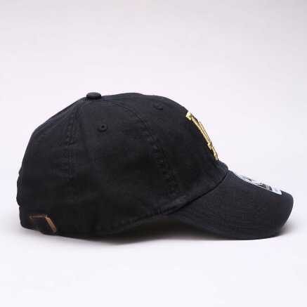 Кепка 47 Brand Metallic Los Angeles Dodgers - 112694, фото 2 - интернет-магазин MEGASPORT